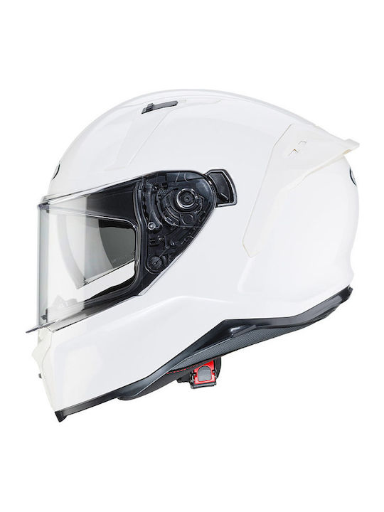 Caberg Avalon Full Face Helmet White CAB000KRA529