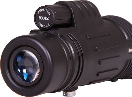 Levenhuk Monoclu de observare Atom 8x42