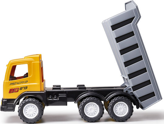 Adriatic Truck Pro Work Truck For 3+ Years Old