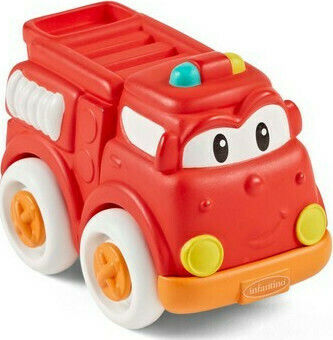 Infantino Car for 3++ Years (Various Designs) 1pc