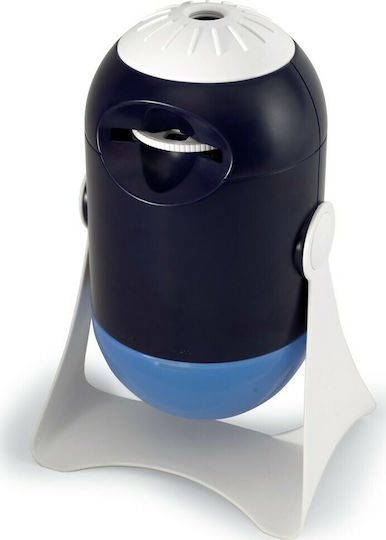 Brainstorm Deep Space: Home Planetarium & Projector Planetariu pentru 6+ ani Ani