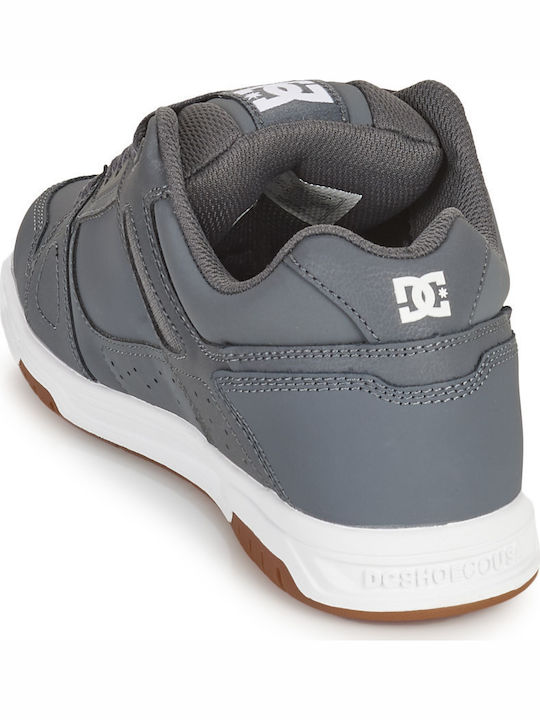 Stag Sneakers Gray