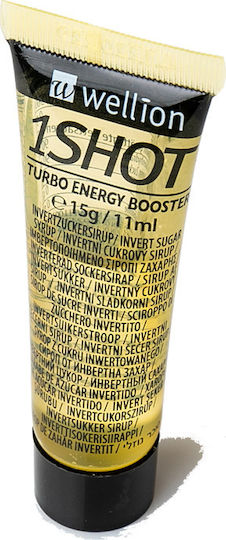 Wellion 1-Shot Special Food Supplement 11ml Vanilla