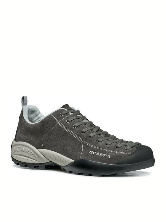 Scarpa Mojito Men's Hiking Shoes Gray