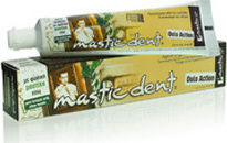 Hios Herbs Masticdent Ouloaction Паста за Зъби срещу Гингивит 75ml
