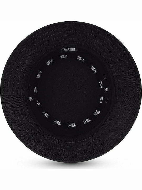 New Era Essential Γυναικείο Καπέλο Bucket Μαύρο