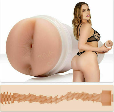 Fleshlight Girls Mia Malkova Masturbator Butt