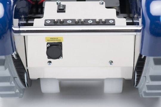 KSP Italia Αναβατόριο Σύστημα Ανάβασης Σκάλας έως 130 kg N955