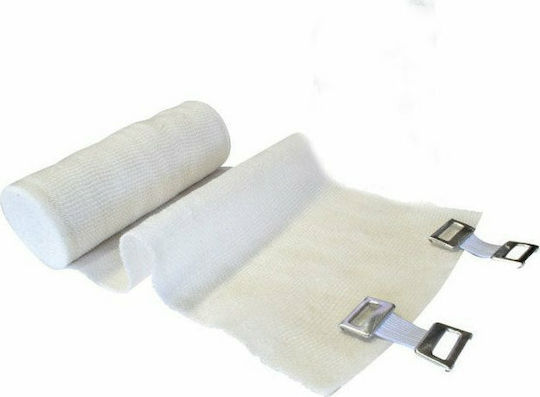 Karabinis Medical Alfa Gauze Ideal Elastic Adhesive Sport Tape 7cm x 4.5m