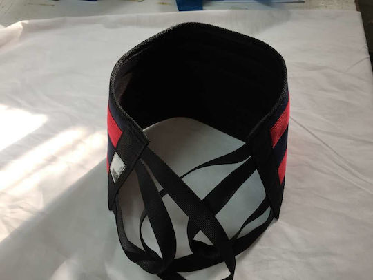 Kifidis Orthopedics Wheelchair Safety Belt 058.35.915