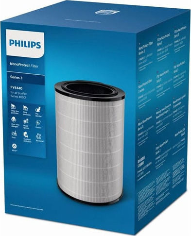 Philips Activated Carbon Filter for Air Purifier