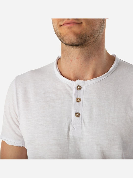 T-shirt Λευκό