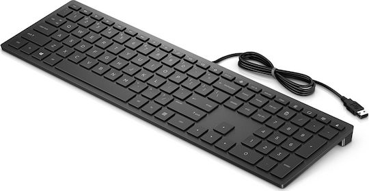 HP Pavilion 300 Doar tastatura Engleză US