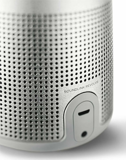 Bose SoundLink Revolve II Boxă Bluetooth cu Durată de Baterie până