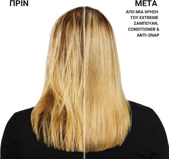 Redken Extreme 4% Conditioner Wiederaufbau/Pflege für Trocken Haare 300ml