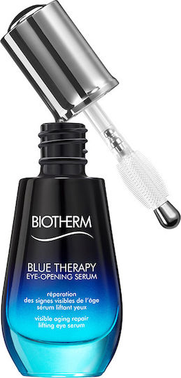 Biotherm Blue Therapy -Opening Lifting Anti-Aging Serum Augen 16.5ml