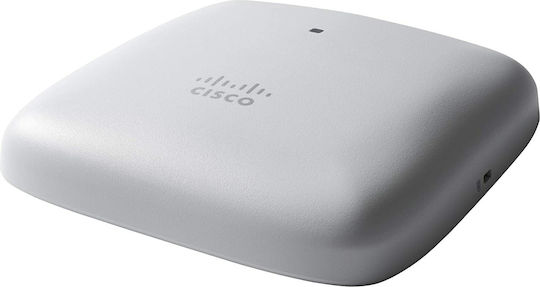 Cisco Business 240AC WiFi Mesh Network Access Point Wi‑Fi 5 Dual Band (2.4 & 5GHz)