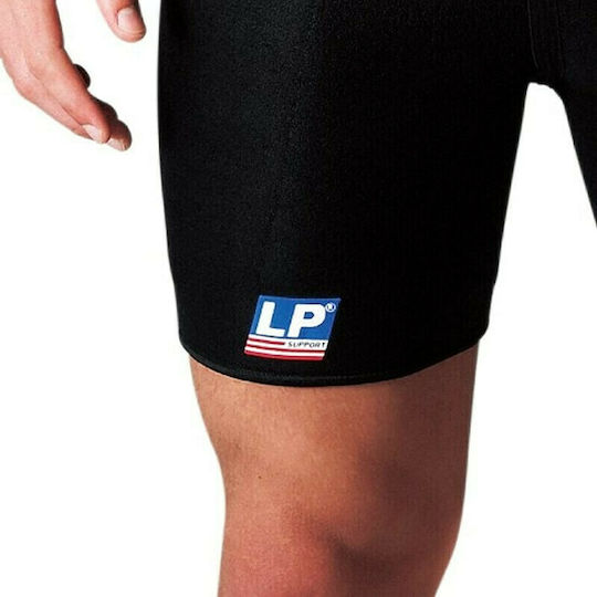 LP Support Bermuda Transpirație & Slăbire