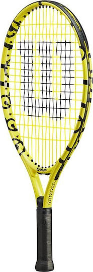 Wilson Minions 19 Kinder-Tennisschläger