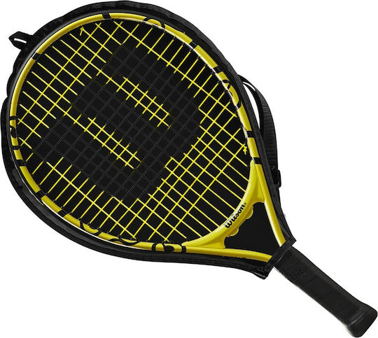 Wilson Minions 19 Kinder-Tennisschläger