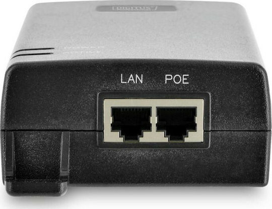 Digitus DN-95104 PoE+ Injector