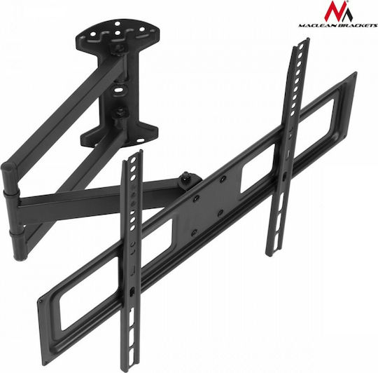 Maclean Energy MC-798 Επιτοίχια έως 70" και 35kg