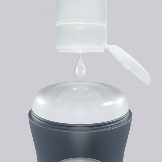 Dorcel Sexpresso Masturbator Vagina