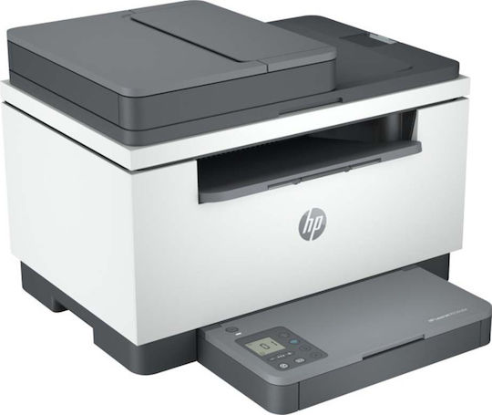 HP LaserJet MFP M234sdw Ασπρόμαυρο Πολυμηχάνημα με WiFi και Mobile Print