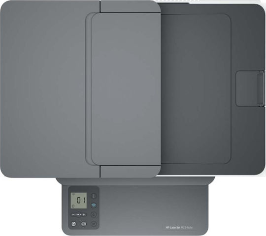 HP LaserJet MFP M234sdw Ασπρόμαυρο Πολυμηχάνημα με WiFi και Mobile Print
