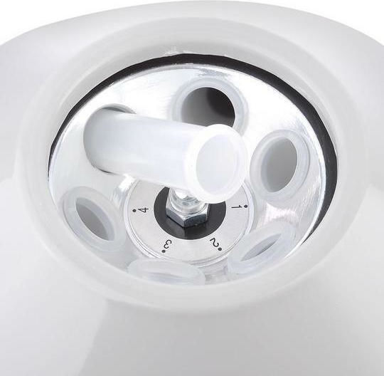 Laboratory Centrifuge Yescom 6-Place 6 Positions