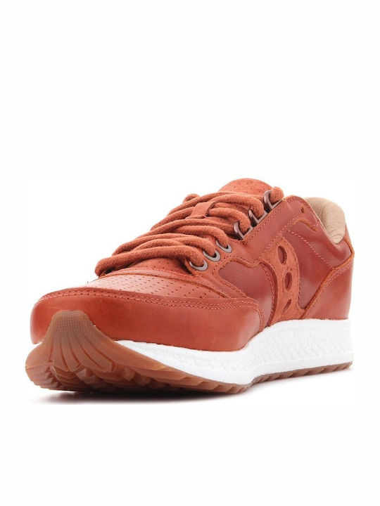 Freedom Runner M Adidași Pentru Bărbați Roșii