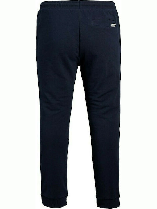 Jack & Jones Kids Sweatpants Blue 1pcs