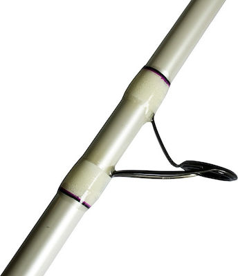 Oceanic Zenith Fishing Rod for Surf Casting 4.20m 240gr