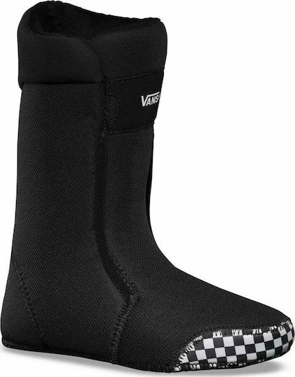 Vans Encore OG Women's Snowboard Boots Black/White