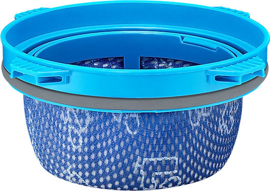 Samsung Jet 60 Turbo Reîncărcabilă Aspirator Stick 21.6V Turcoaz