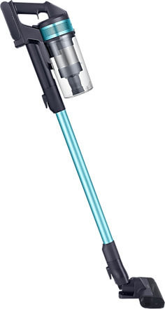 Samsung Jet 60 Turbo Reîncărcabilă Aspirator Stick 21.6V Turcoaz