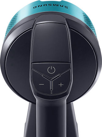 Samsung Jet 60 Turbo Reîncărcabilă Aspirator Stick 21.6V Turcoaz