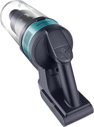 Samsung Jet 60 Turbo Reîncărcabilă Aspirator Stick 21.6V Turcoaz