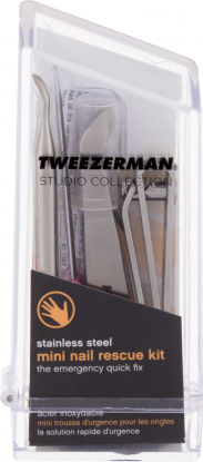 Tweezerman Set manichiură / pedichiură