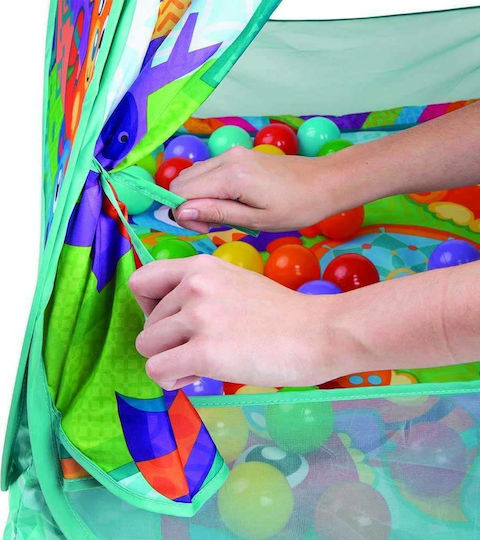 Playgro Baby-Spieldecken und -Gyms für Neugeborene
