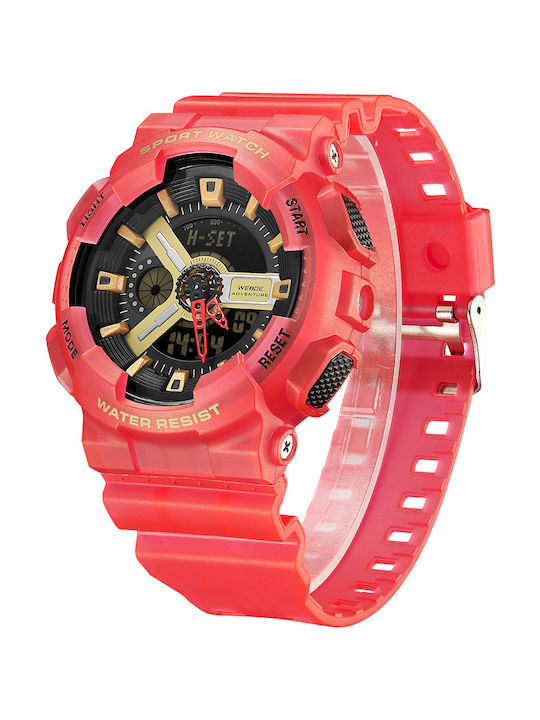 Weide WD1102