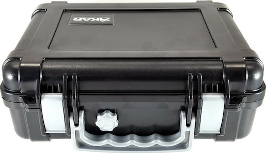 Xikar Xi 250 Plastic Umidificator 50 de Puroi 30.5cmx22.9cmx11.5cmcm.