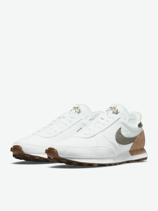 Nike Dbreak Type Sneakers White