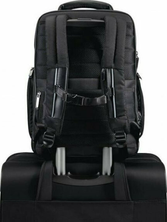 Samsonite Spectrolite 3.0 Waterproof Backpack Backpack for 15.6" Laptop Black