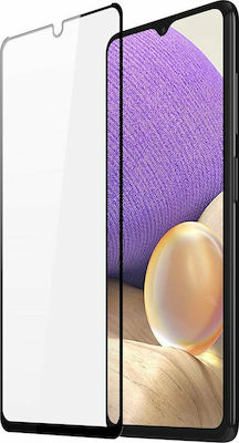 Wozinsky Full Glue Full Face Tempered Glass (Galaxy A32 5G)