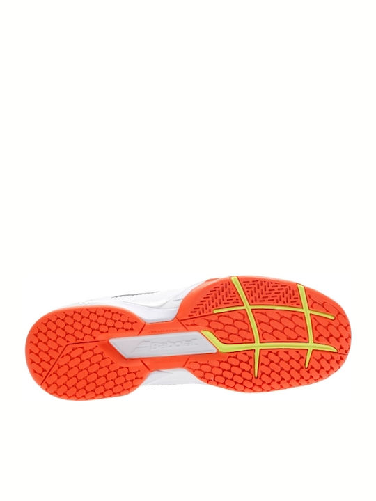 Babolat Propulse Rage Bărbați Pantofi Tenis Toate instanțele Colorați