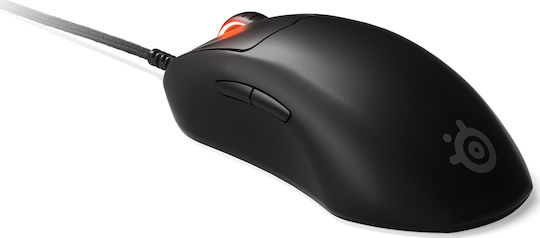SteelSeries Prime+ RGB Gaming Ποντίκι 18000 DPI Μαύρο