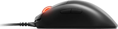 SteelSeries Prime RGB Gaming Mouse Black