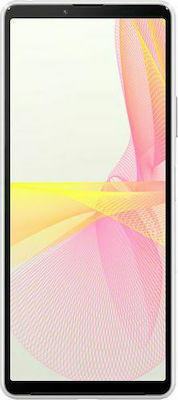 Sony Xperia 10 III 5G Dual SIM (6GB/128GB) Weiß
