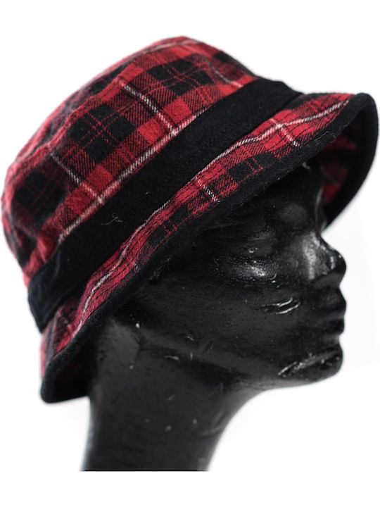 Diesel Καπέλο Bucket Red